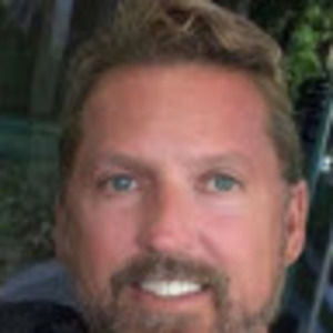 Meet your Posher, Terry